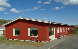 埃尔达旅馆 | Elda Guesthouse