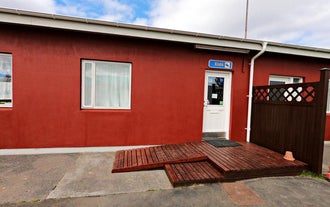 埃尔达旅馆 | Elda Guesthouse