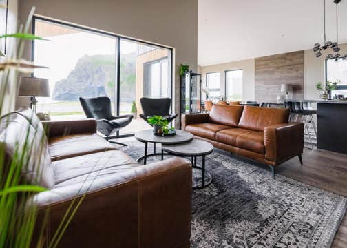 豪华海洋别墅 | Luxury Ocean Villa