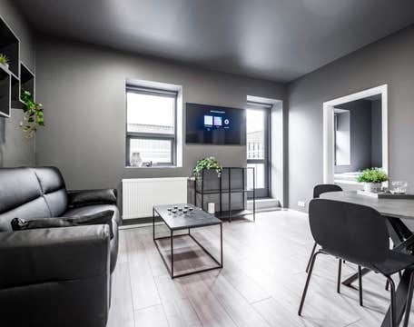 新邮局 | The New Post Office