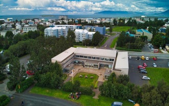 HI 雷克雅未克市旅舍 | HI Reykjavik City Hostel
