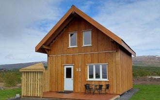 灰石小屋 | Greystone Cottages