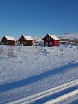 灰石小屋 | Greystone Cottages