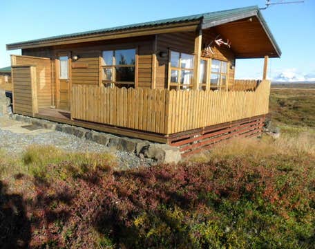 艾克拉小屋酒店 | Ekra Cottages