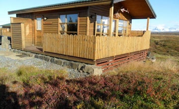 艾克拉小屋酒店 | Ekra Cottages