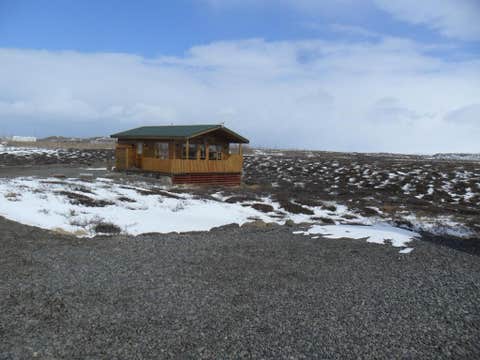 Ekra Cottages