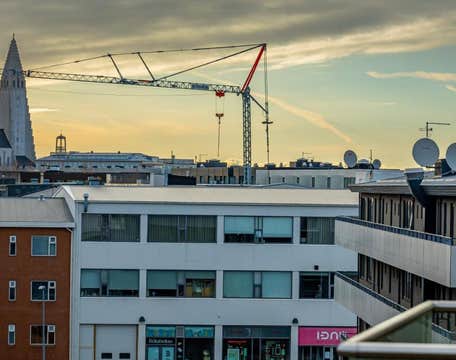 SJF公寓 | SJF Apartments