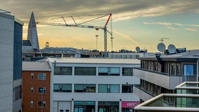 SJF Apartments