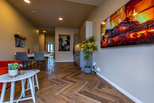 SJF Apartments