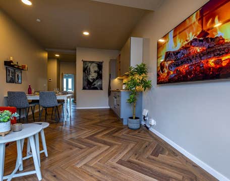 SJF公寓 | SJF Apartments