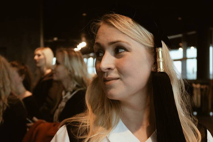 Our local Guide to Iceland staff members