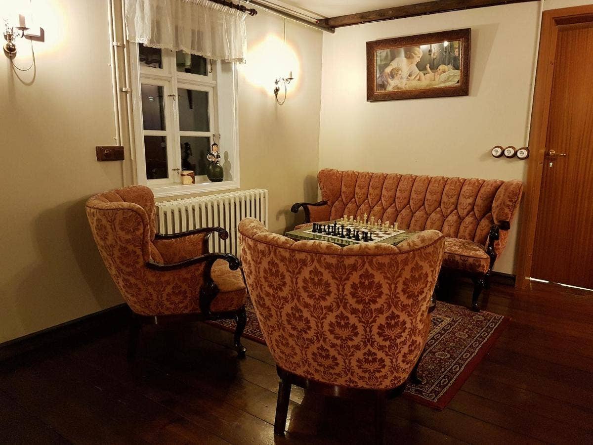 Hotel Tindastoll