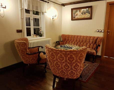 Hotel Tindastoll