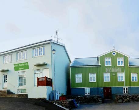 Hotel Tindastoll