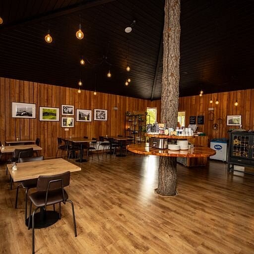 Fljotsdalsgrund Guesthouse