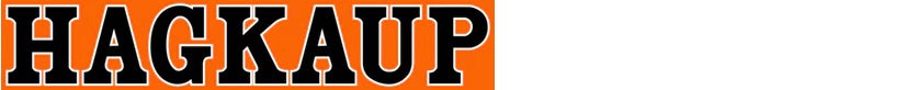 Hagkaup grocery store in Iceland logo, symbolizing one of the country’s leading supermarkets with wide product selection.