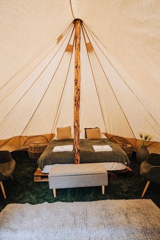 Golden Circle Tents Glamping Experience photo 5