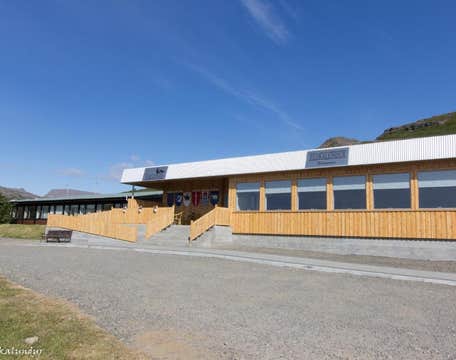 Hotel Flokalundur