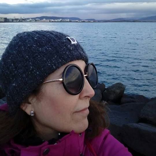 Angelina Maria Freire Gonçalves