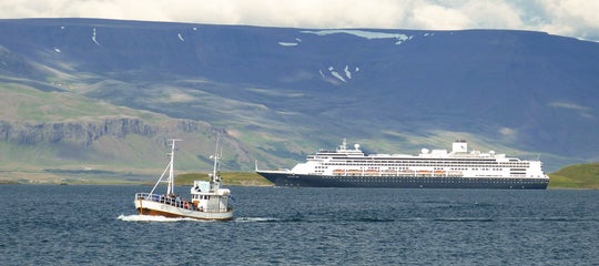 Kreuzfahrten nach Island | Der ausführliche Guide