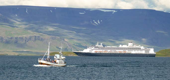 Kreuzfahrten nach Island | Der ausführliche Guide