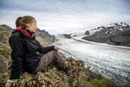 Ringroad Selfdrive Tour - 3rd Day - In 8 Days around Iceland