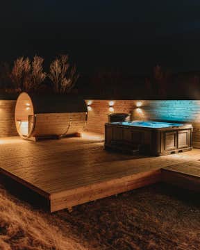 Deluxe Lodge（Deluxe Lodge）