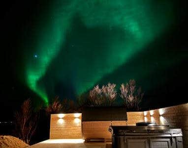 Deluxe Lodge(Deluxe Lodge)