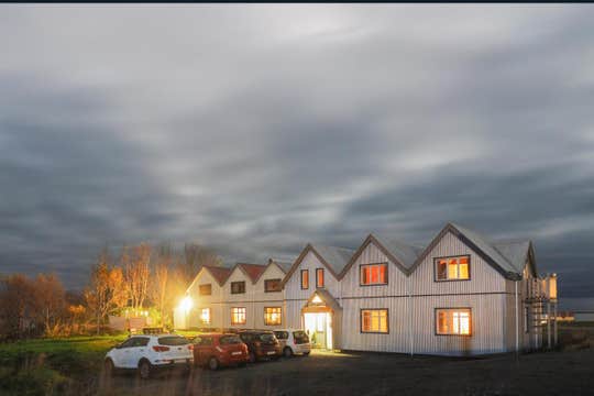 스카이루시드 HI 호스텔 | Skyrhusid HI Hostel