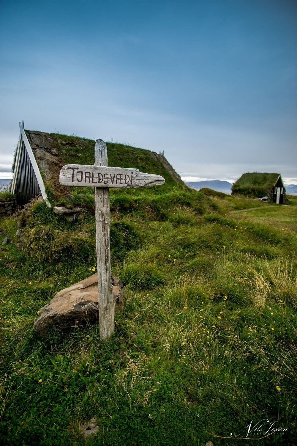 Ringroad Selfdrive Tour - 7th Day - In 8 Days around the Island