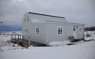 Lambalaekur Guesthouse