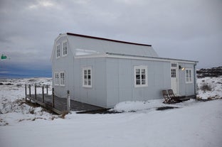 Lambalaekur Guesthouse