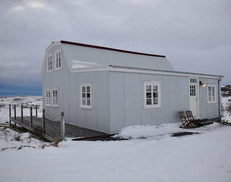 Lambalaekur Guesthouse