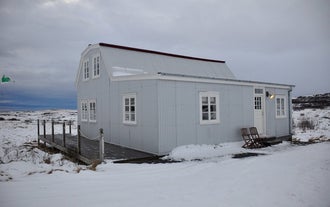 兰巴拉库旅馆 | Lambalaekur Guesthouse