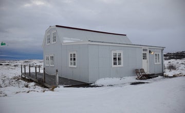 Lambalaekur Guesthouse