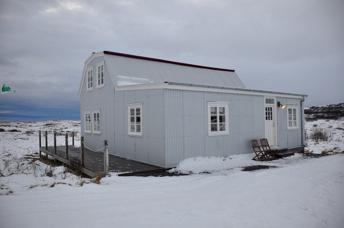 Lambalaekur Guesthouse