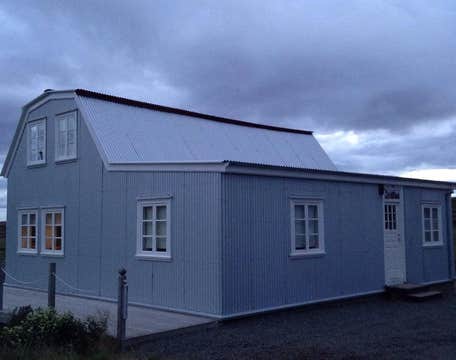 Lambalaekur Guesthouse