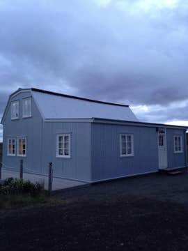 Lambalaekur Guesthouse
