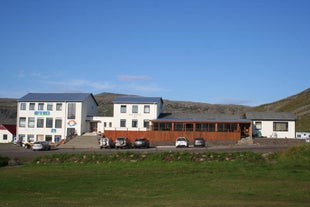 Hotel Breidavik