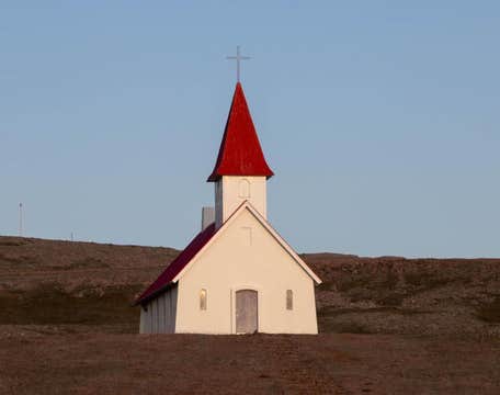 Hotel Breidavik
