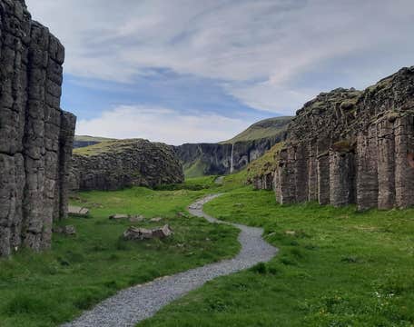 Stracta Apartments Orustustadir