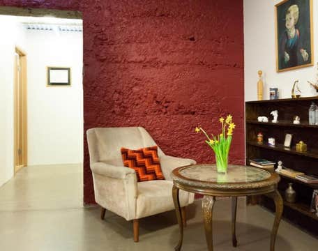 Sjavarborg Guesthouse