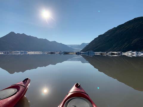 Small-Group 6-Day South Coast, Highlands, and Eastfjords Tour with Hiking to Oraefajokull