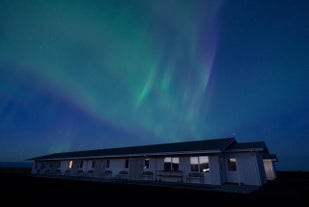 Stracta Apartments Orustustaðir