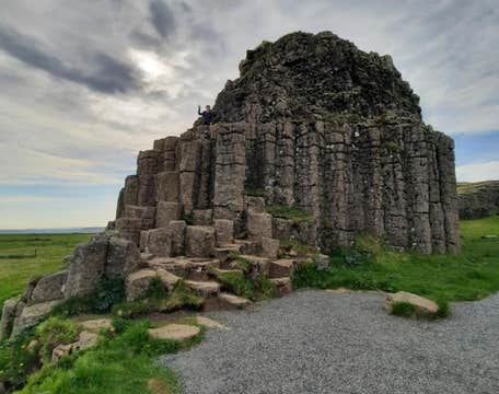 Stracta Apartments Orustustadir