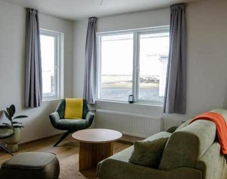 Stracta Apartments Orustustadir