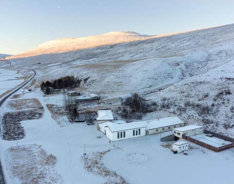 斯塔德拉吉尔旅舍 | Studlagil INN Hostel