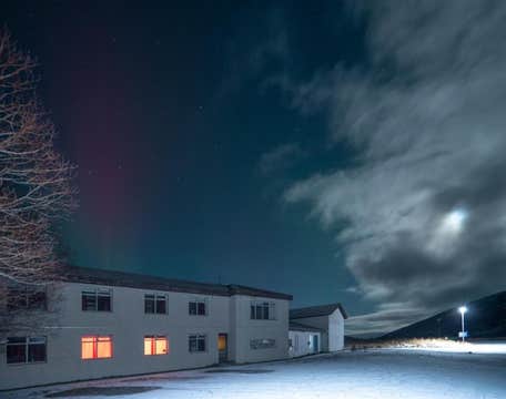 斯塔德拉吉尔旅舍 | Studlagil INN Hostel