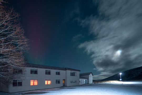 Studlagil INN Hostel