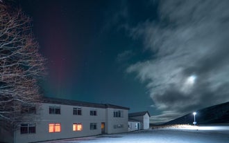 斯塔德拉吉尔旅舍 | Studlagil INN Hostel